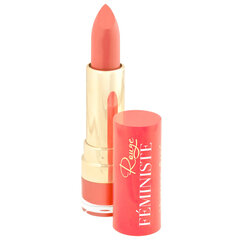 Vivienne Sabo Lipstick Rouge Feministe huulepulk, 03 Maria (pink) hind ja info | Huulepulgad, -läiked, -palsamid, vaseliin | kaup24.ee