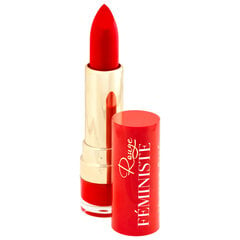 Vivienne Sabo Lipstick Rouge Feministe huulepulk, 07 Gabrielle (red) hind ja info | Huulepulgad, -läiked, -palsamid, vaseliin | kaup24.ee