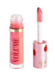 Vivienne Sabo Lip gloss Le grand volume huuleläige, 05 PASTEQUE Coral hind ja info | Huulepulgad, -läiked, -palsamid, vaseliin | kaup24.ee