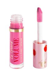 Блеск для губ Vivienne Sabo Lip gloss Le grand volume, 07 FRAMBOISE Raspberry цена и информация | Помады, бальзамы, блеск для губ | kaup24.ee