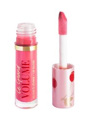 Vivienne Sabo Lip gloss Le grand volume huuleläige, 06 PITAYA Pink hind ja info | Huulepulgad, -läiked, -palsamid, vaseliin | kaup24.ee