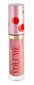 Vivienne Sabo Lip gloss Le grand volume huuleläige, 08 GRAPEFRUIT Bege pink цена и информация | Huulepulgad, -läiked, -palsamid, vaseliin | kaup24.ee