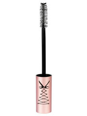 Vivienne Sabo Sexy Volume Mascara Provocation ripsmetušš, 01  Black hind ja info | Ripsmetušid, lauvärvid, silmapliiatsid, seerumid | kaup24.ee