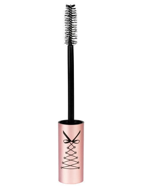 Vivienne Sabo Sexy Volume Mascara Provocation ripsmetušš, 01  Black цена и информация | Ripsmetušid, lauvärvid, silmapliiatsid, seerumid | kaup24.ee