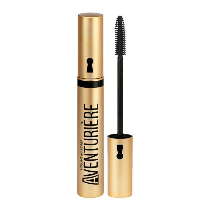 Vivienne Sabo Volume Intrigant Mascara Aventuriere ripsmetušš, 01 Black цена и информация | Ripsmetušid, lauvärvid, silmapliiatsid, seerumid | kaup24.ee