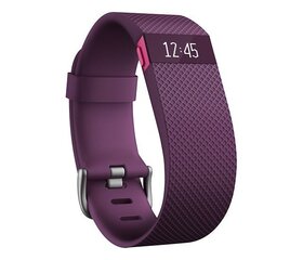 Nutivõru Fitbit Charge HR L, lilla hind ja info | Nutikellad (smartwatch) | kaup24.ee