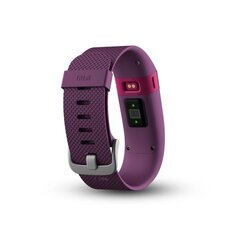 Nutivõru Fitbit Charge HR L, lilla hind ja info | Nutikellad (smartwatch) | kaup24.ee