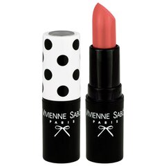 Vivienne Sabo Lipstick Merci huulepulk, 04 Classic nude цена и информация | Помады, бальзамы, блеск для губ | kaup24.ee