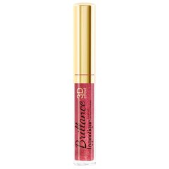 Vivienne Sabo 3D-effect Lip Gloss Brillance Hypnotique Super sparkly glitter, huuleläige 29 Sheer plum hind ja info | Huulepulgad, -läiked, -palsamid, vaseliin | kaup24.ee