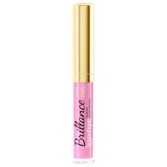 Vivienne Sabo 3D-effect Lip Gloss Brillance Hypnotique Liquid shine, huuleläige 34 Rose lilac цена и информация | Помады, бальзамы, блеск для губ | kaup24.ee