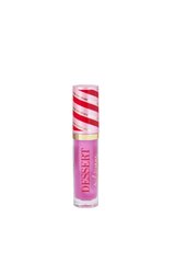 Vivienne Sabo Lip oil Dessert a levres huuleõli, 03 Iris (pink-violette) hind ja info | Huulepulgad, -läiked, -palsamid, vaseliin | kaup24.ee