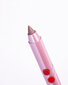 Vivienne Sabo Long Lasting Gel Lipliner Le Grand Volume huulelainer, 01 Light nude hind ja info | Huulepulgad, -läiked, -palsamid, vaseliin | kaup24.ee