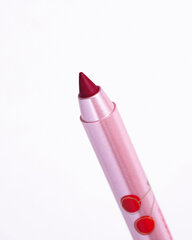 Vivienne Sabo Long Lasting Gel Lipliner Le Grand Volume huulelainer, 04 Red hind ja info | Huulepulgad, -läiked, -palsamid, vaseliin | kaup24.ee