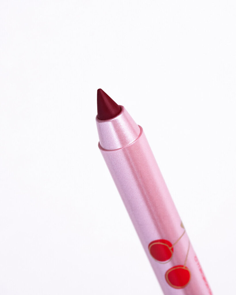 Vivienne Sabo Long Lasting Gel Lipliner Le Grand Volume huulelainer, 05 Bordo hind ja info | Huulepulgad, -läiked, -palsamid, vaseliin | kaup24.ee