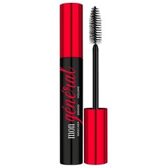 Vivienne Sabo Grand Volume Mascara Mon Général ripsmetušš, 01 Black hind ja info | Ripsmetušid, lauvärvid, silmapliiatsid, seerumid | kaup24.ee