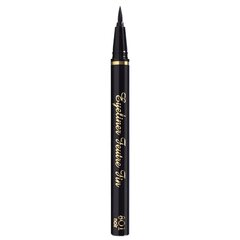 Vivienne Sabo Eyeliner Pen Fin подводка для глаз, 801 Black цена и информация | Тушь, средства для роста ресниц, тени для век, карандаши для глаз | kaup24.ee
