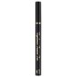 Vivienne Sabo Eyeliner Pen Fin silmalainer, 801 Black цена и информация | Ripsmetušid, lauvärvid, silmapliiatsid, seerumid | kaup24.ee