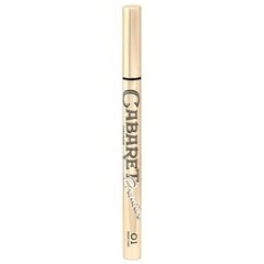 <p>Подводка для глаз Vivienne Sabo Eyeliner pen Cabaret Premiere 01 Black</p>
 цена и информация | Тушь, средства для роста ресниц, тени для век, карандаши для глаз | kaup24.ee