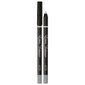 Vivienne Sabo Gel Eye pencil Virtuose silmapliiats, 605 Silver цена и информация | Ripsmetušid, lauvärvid, silmapliiatsid, seerumid | kaup24.ee