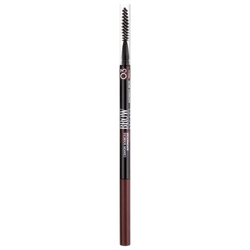 <p>Vivienne Sabo Automatic Brow Pencil Arcade Карандаш для бровей, 03 Soft Brown</p>
 цена и информация | Карандаши, краска для бровей | kaup24.ee