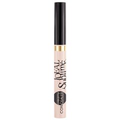 Vivienne Sabo Concealer Ideal Sublime peitekreem, 02 Beige hind ja info | Jumestuskreemid, puudrid | kaup24.ee