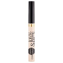 Vivienne Sabo Concealer Ideal Sublime peitekreem, 01 Ivory hind ja info | Jumestuskreemid, puudrid | kaup24.ee