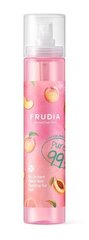 Frudia My Orchard Peach Real Soothing Gel Mist - Смягчающий гель-спрей с экстрактом персика 125 ml цена и информация | Кремы, лосьоны для тела | kaup24.ee