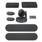 LogiTech Rally Plus 960-001224 цена и информация | Arvuti (WEB) kaamerad | kaup24.ee