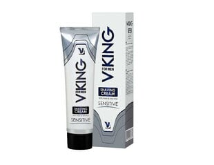 Viking raseerimiskreem tundlikule nahale 100 ml цена и информация | Средства для депиляции | kaup24.ee