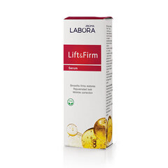 Aroma Labora LIFT & FIRM vananemisvastane seerum 30 ml hind ja info | Näoõlid, seerumid | kaup24.ee