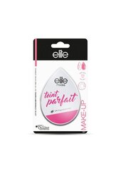 Матирующие губки для макияжа Elite 2 шт. с зеркалом  цена и информация | Кисти для макияжа, спонжи | kaup24.ee