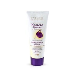 Eveline Cosmetics Kitsepiim päevakreem 75 ml hind ja info | Näokreemid | kaup24.ee