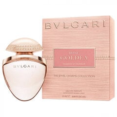 Bvlgari Rose Goldea EDP naistele 25 ml hind ja info | Naiste parfüümid | kaup24.ee