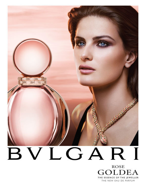 Bvlgari Rose Goldea EDP naistele 25 ml hind ja info | Naiste parfüümid | kaup24.ee