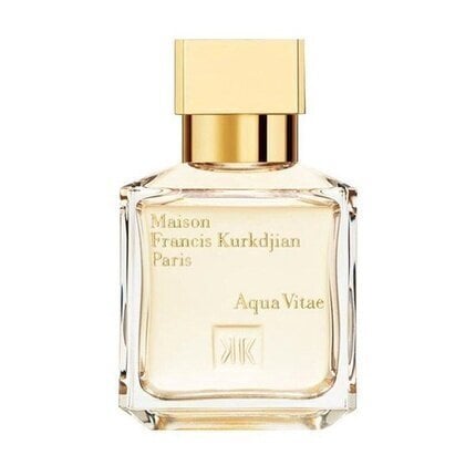 Maison Francis Kurkdjian Aqua Vitae - EDT hind ja info | Naiste parfüümid | kaup24.ee