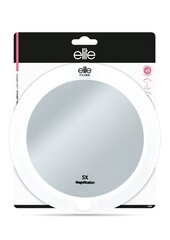 Зеркало с подсветкой Elite цена и информация | Кисти для макияжа, спонжи | kaup24.ee