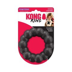 KONG KOERA MÄNGUASI EXTREME RING XL hind ja info | Mänguasjad koertele | kaup24.ee