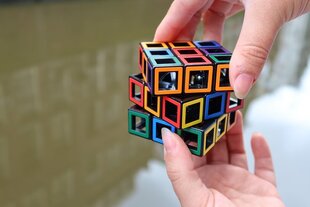Умный куб «Hollow Cube» ***, Recent Toys /6 цена и информация | Настольные игры, головоломки | kaup24.ee
