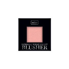 Wibo Румяна для лица HD BLUSHER  6 BITTERSWEET I CHOOSE WHAT I WANT цена и информация | Пудры, базы под макияж | kaup24.ee