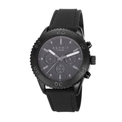 Esprit meeste käekell Marine Rider 901009889 цена и информация | Мужские часы | kaup24.ee