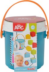 ABC sorteerimisämber hind ja info | Imikute mänguasjad | kaup24.ee