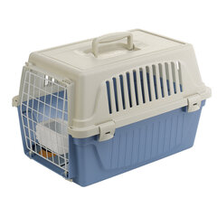 Транспортировочная клетка для собак и кошек Ferplast Atlas 10,48 см x 32,5 см цена и информация | Игрушки для мальчиков | kaup24.ee