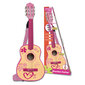 Bontempi kitarr lastele, 75 cm цена и информация | Arendavad mänguasjad | kaup24.ee
