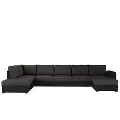 Угловой диван-кровать Wilma Large цена и информация | Угловые диваны | kaup24.ee