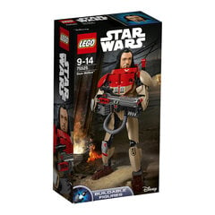 75525 LEGO® STAR WARS Baze Malbus™ hind ja info | Klotsid ja konstruktorid | kaup24.ee