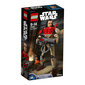 75525 LEGO® STAR WARS Baze Malbus™ hind ja info | Klotsid ja konstruktorid | kaup24.ee