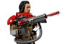 75525 LEGO® STAR WARS Baze Malbus™ hind ja info | Klotsid ja konstruktorid | kaup24.ee