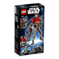 75525 LEGO® STAR WARS Baze Malbus™ hind ja info | Klotsid ja konstruktorid | kaup24.ee