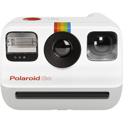 Polaroid Go, White hind ja info | Kiirpildikaamerad | kaup24.ee