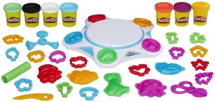 Набор моделей Play-Doh Shape To Life Studio цена и информация | Развивающие игрушки | kaup24.ee